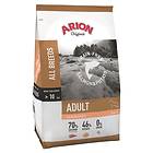Arion Petfood Dog Adult 12kg