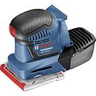 Bosch GSS 18V-10 (w/o Battery)