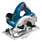 Bosch GKS 18 V-LI (Utan Batteri)