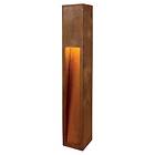 SLV Rusty Slot LED 80