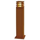 SLV Rusty Square LED 70