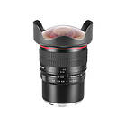 Meike MK 8/3.5 Fisheye for Olympus/Panasonic m4/3