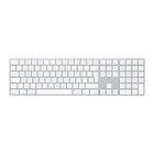 Apple Magic Keyboard with Numeric Keypad (SE/FI)
