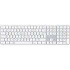 Apple Magic Keyboard with Numeric Keypad (NO)