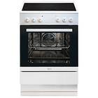 Gram CC 56050 V (White)