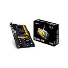 Biostar TB350-BTC