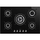 SMEG PV375CN (Black)