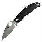 Spyderco Caly3 Carbon Fiber ZDP-189
