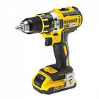 Dewalt DCD795N (Utan Batteri)