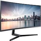 Samsung C34H890 34" Ultrawide Curved Gaming WQHD