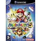 Mario Party 5 (GC)