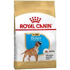 Royal Canin Boxer Puppy 12kg