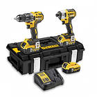 Dewalt DCK266P3 (3x5,0Ah)