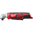 Milwaukee M12 BRAID-0 (ilman akkua)