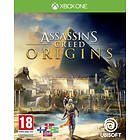 Assassin's Creed: Origins (Xbox One)