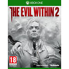 The Evil Within 2 (Xbox One | Series X/S)