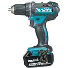 Makita DDF482RTJ (2x5.0Ah)