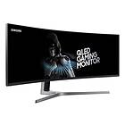 Samsung C49HG90