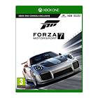Forza Motorsport 7 (Xbox One)