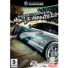 Need for Speed: Most Wanted (GC)