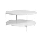 SMD Design Lene Soffbord Ø90cm
