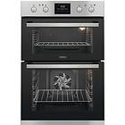 Zanussi ZOD35802XK (Stainless Steel)