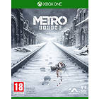 Metro: Exodus (Xbox One | Series X/S)