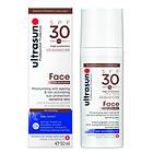 Ultrasun Face Tan Activator SPF30 50ml