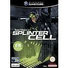 Tom Clancy's Splinter Cell (GC)
