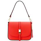 Tuscany Leather Nausica Shoulder Bag (TL141598)