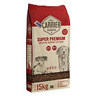 Carrier Super Premium 28% Protein 18% Fat 15kg