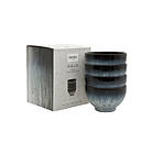 Denby Halo Bowl Ø105x65mm 4-pack