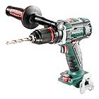 Metabo BS 18 LTX BL I (w/o Battery)