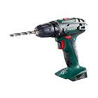 Metabo BS 18 (Utan Batteri)