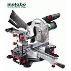 Metabo KGS 18 LTX 216 (Uten Batteri)