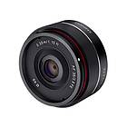 Samyang AF 35/2,8 AS IF UMC for Sony E