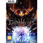 Dungeons III (PC)