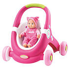 Smoby Minikiss Walker