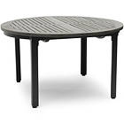 Hillerstorp Nydala Bord Ø130/180cm