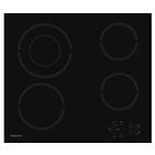 Hotpoint HR612CH (Black)