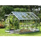 Vitavia Venus 7500 Växthus 7,5m² (Aluminium/Glas)