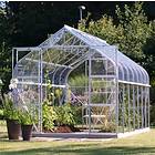 Vitavia Diana 11500 Växthus 11.5m² (Aluminium/Glass)