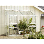 Vitavia Ida 3300 Väggväxthus 3.3m² (Aluminium/Glass)