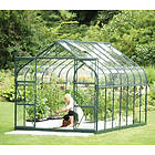Vitavia Diana 8300 Växthus 8,3m² (Aluminium/Glas)