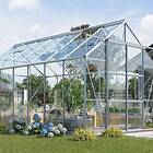 Vitavia Uranus 11500 Växthus 11.5m² (Aluminium/Glass)