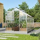 Vitavia Venus 6200 Växthus 6,2m² (Aluminium/Glas)