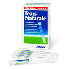 Alcon Natural Tears Eye Drops 30x0.4ml