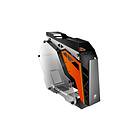 Cougar Conquer (Svart/Orange/Transparent)