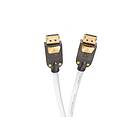 Supra DisplayPort - DisplayPort 1.5m