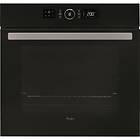 Whirlpool AKZ 96240/NB (Black)